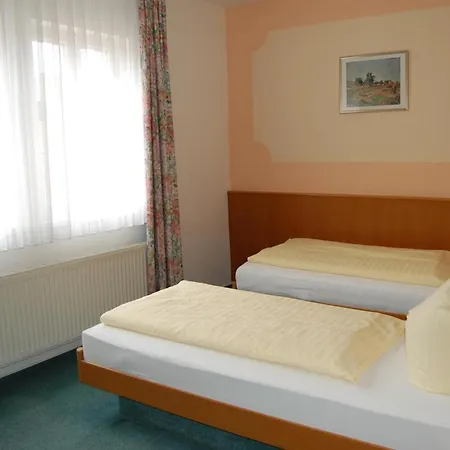 Hotel Garni St. Marien-2