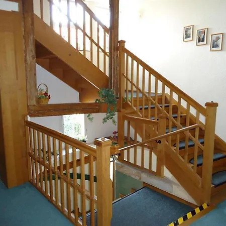 Hotel Garni St. Marien-3