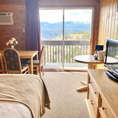 Rocky Mountain Springs Lodge-2