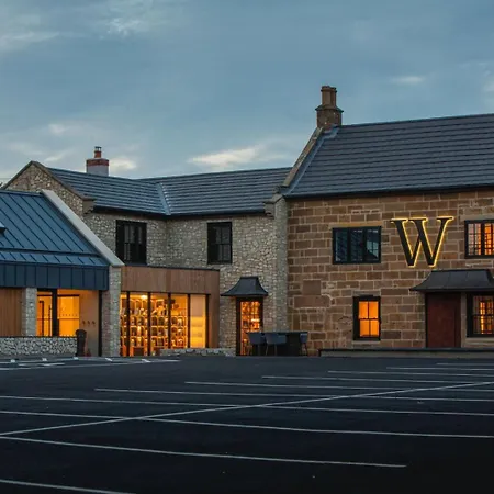 Wainstones Hotel-2