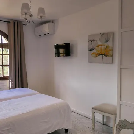Logis Hotel Le Manoir - Luberon-2