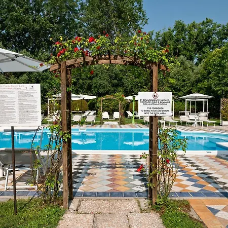 Villa Corte Degli Dei-3