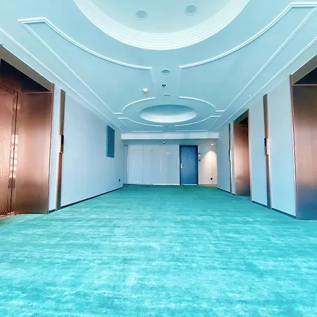 Ramada By Wyndham Pearl Guangzhou-2