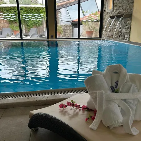 Boutique Hotel Kastel, Wellness & Spa, Pet Friendly-3