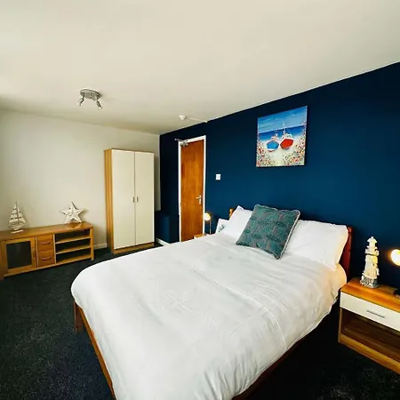 Rembrandt Guest House-3