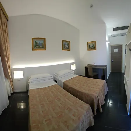 Hotel San Donato - Bologna Centro-2