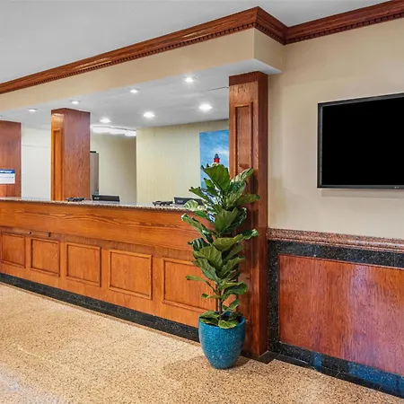Best Western Providence Warwick Airport Inn-2