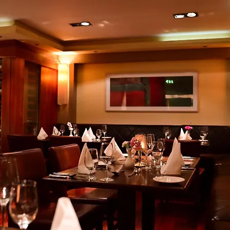 Lawlors Hotel Dungarvan-3