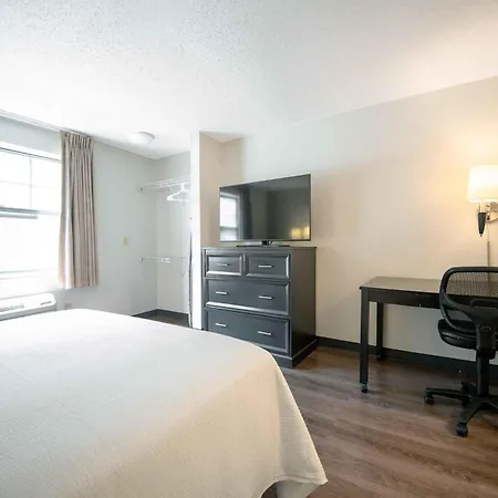 Extended Stay America Suites - Orlando - Lake Buena Vista-2