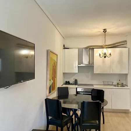 Art Suites Athens-3