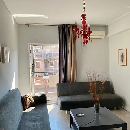 Art Suites Athens-2