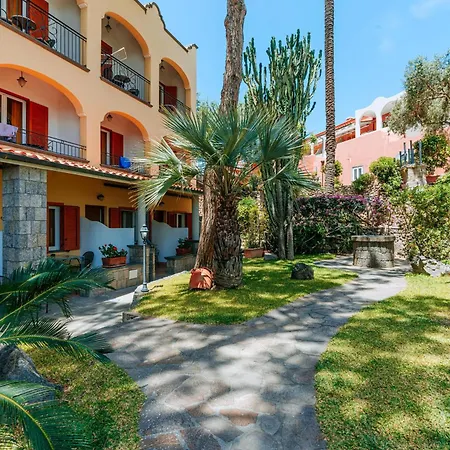 Hotel San Lorenzo Thermal Spa-2