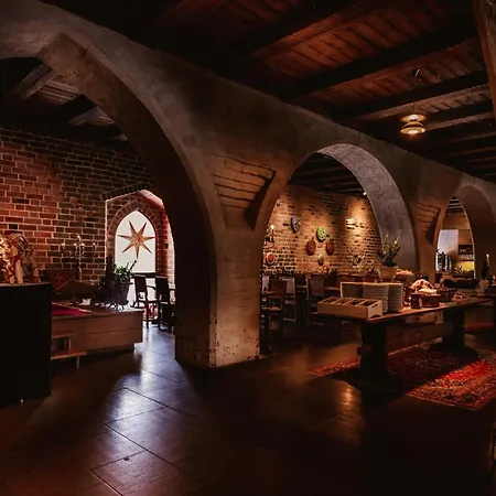 Vadstena Klosterhotell Konferens & Spa-3