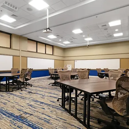Doubletree By Hilton Palm Beach Gardens-3
