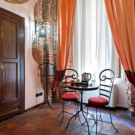 Antica Corte Dei Principi Charming Rooms-3