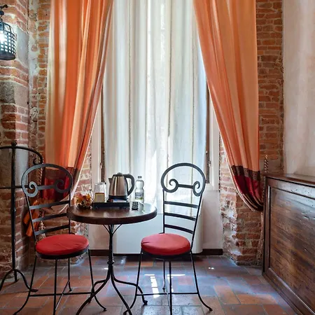 Antica Corte Dei Principi Charming Rooms-2