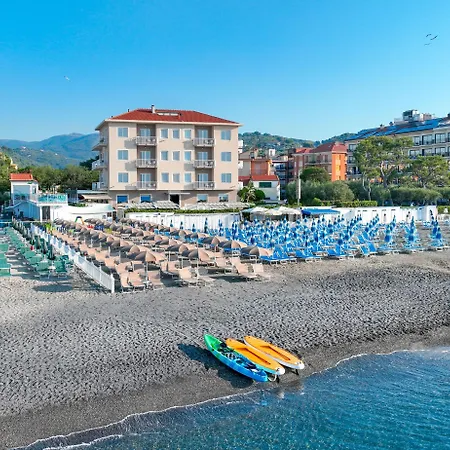 Hotel La Baia-2