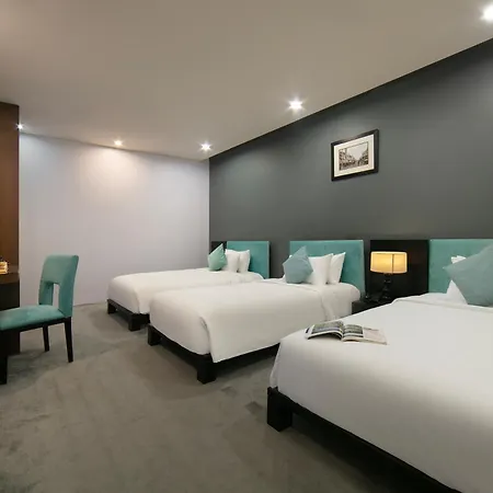 Anise Hotel & Spa Hanoi-2