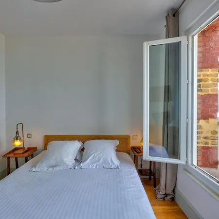 Hotel Le Rayon Vert-2