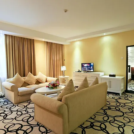 Hotel New Saphir Yogyakarta-2