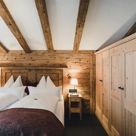 Himmlhof Small Luxury Boutique Hotel-2