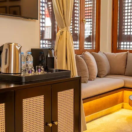 Riad Dar Chams Tanja-3