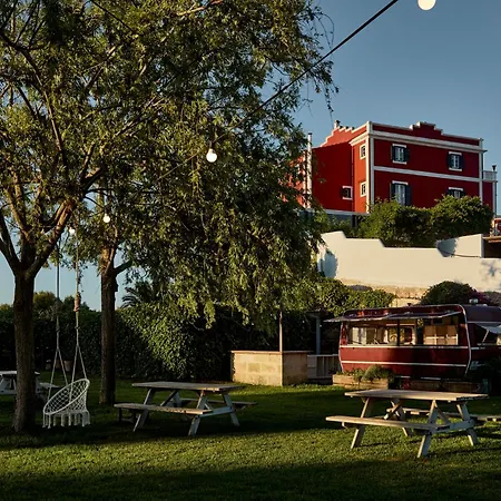 Son Granot Hotel Rural-2