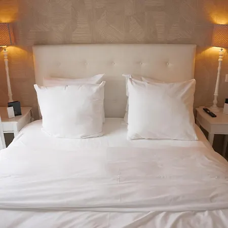 The Saints Bliss Hotel-2