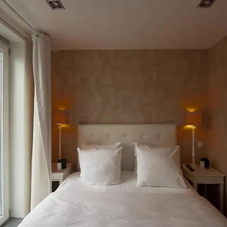 The Saints Bliss Hotel-3