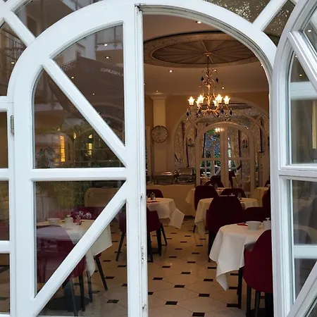 Hotel Aurbacher Hof Gmbh-2