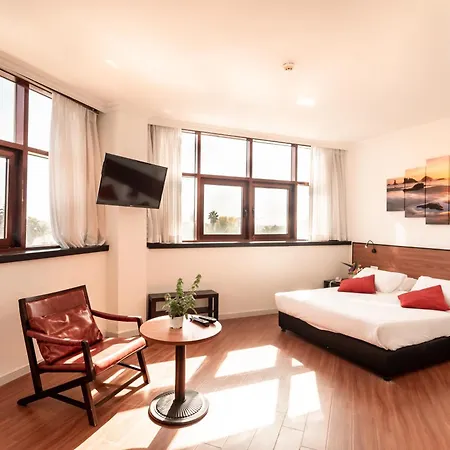 Inbar Hotel-3