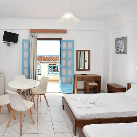 Kasapakis Hotel & Apartments-3