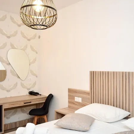 Kasapakis Hotel & Apartments-3