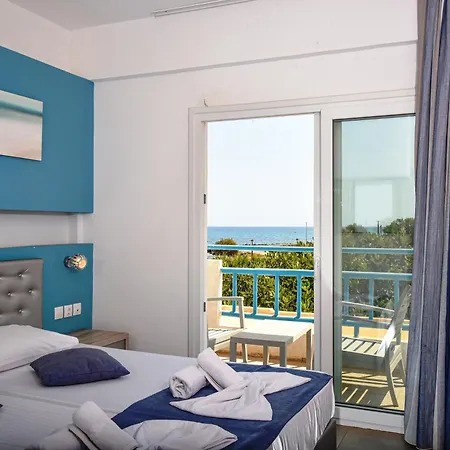 Kasapakis Hotel & Apartments-2