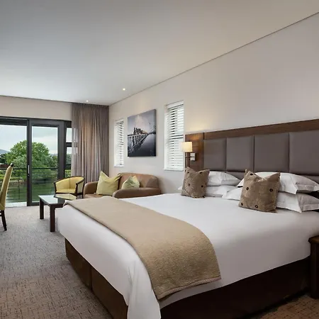 Premier Resort The Moorings, Knysna-3