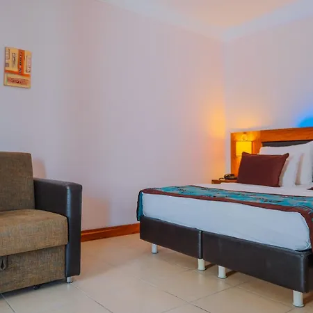 Xperia Grand Bali Hotel (Adults Only)-2