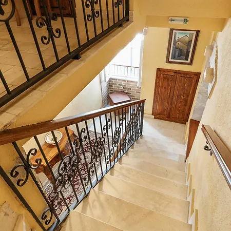 Hotel Monte Cristo-3