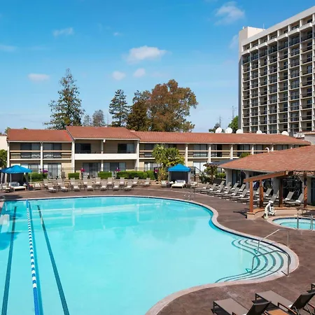 Santa Clara Marriott-3