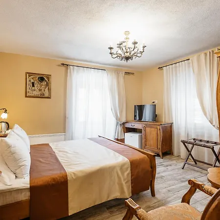 Hotel Monte Cristo-3