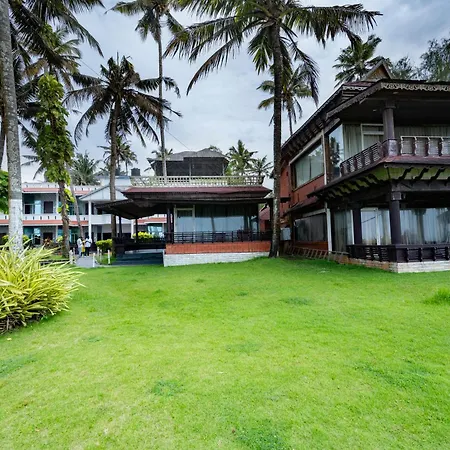 Clafouti Beach Resort - A Seafacing Resort-2