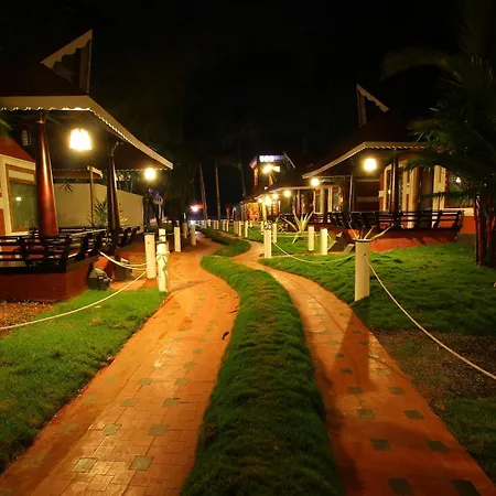 Clafouti Beach Resort - A Seafacing Resort-3