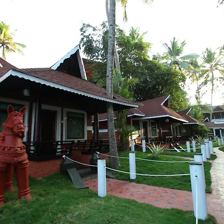Clafouti Beach Resort - A Seafacing Resort-3