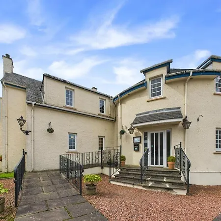 Distillery Guest House-2