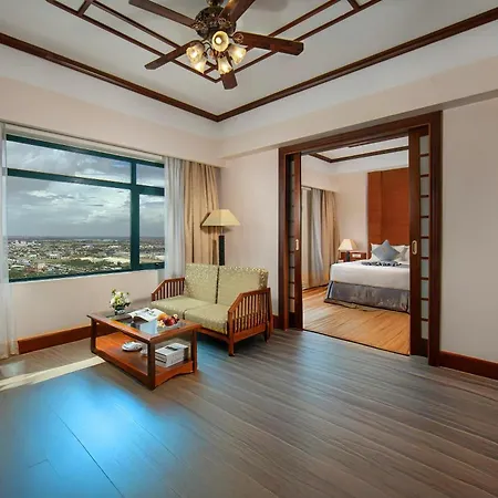 Nam Cuong Hai Duong Hotel-3