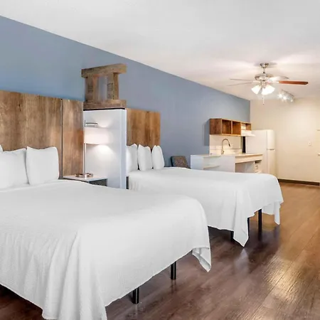 Extended Stay America Premier Suites - Miami - Airport - Doral - 87Th Avenue South-3