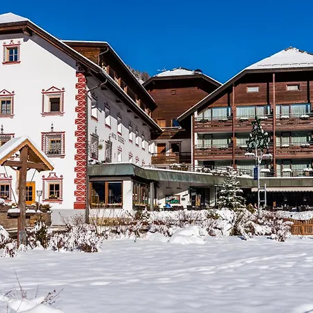 Vitalhotel Dosses-2