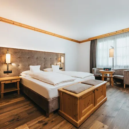 Vitalhotel Dosses-2