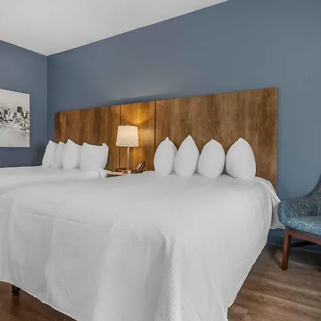Extended Stay America Premier Suites - Miami - Airport - Miami Springs-2