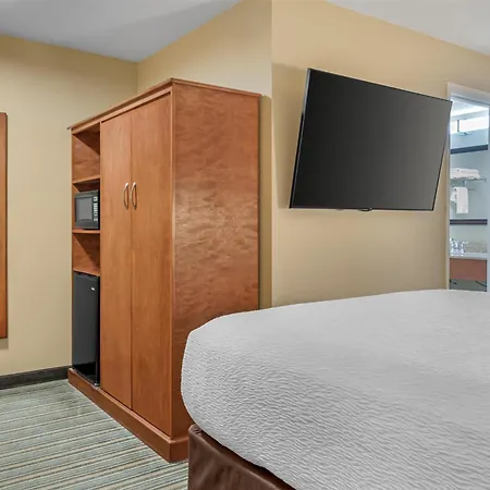 Best Western Plus Traverse City-2