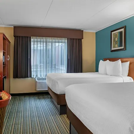 Best Western Plus Traverse City-2